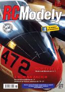 RC Modely 6/2020