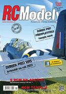 RC Modely 1/2021