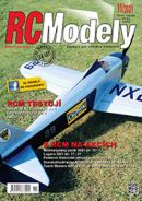 RC Modely 11/2021