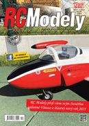 RC Modely 12/2021