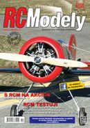 RC Modely 4/2021