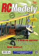 RC Modely 7/2021