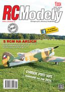 RC Modely 1/2024
