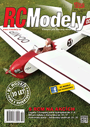 RCModely