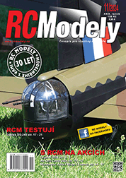 RCModely