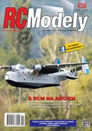 RC Modely 4/2024