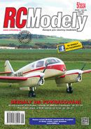 RC Modely 5/2024