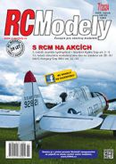RC Modely 7/2024