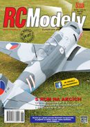 RC Modely 8/2024